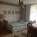 Na Chmelnici Třeboň