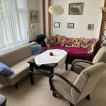 Na Chmelnici Apartmán