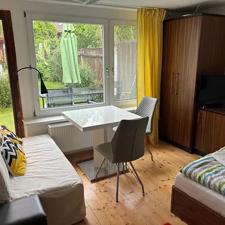 Na Chmelnici Apartmán *