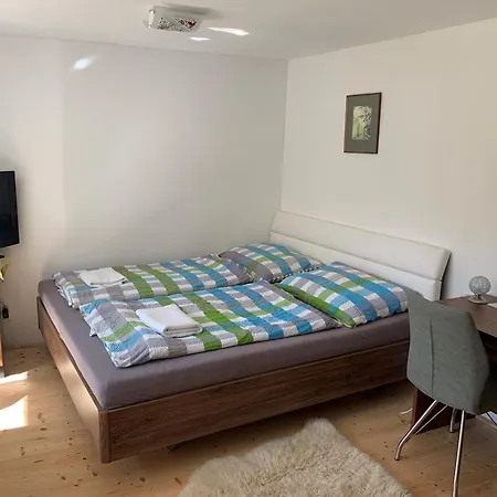 Apartmán Na Chmelnici Třeboň