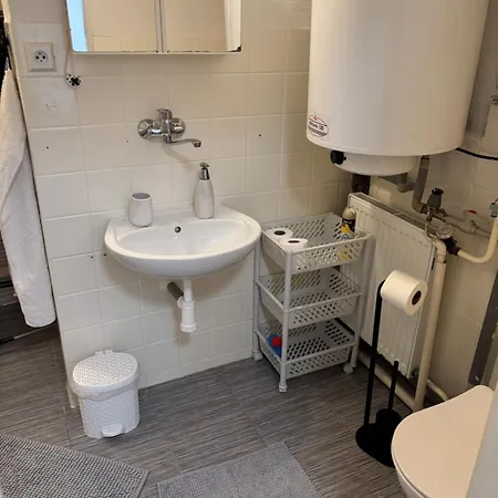 Apartmán Na Chmelnici *