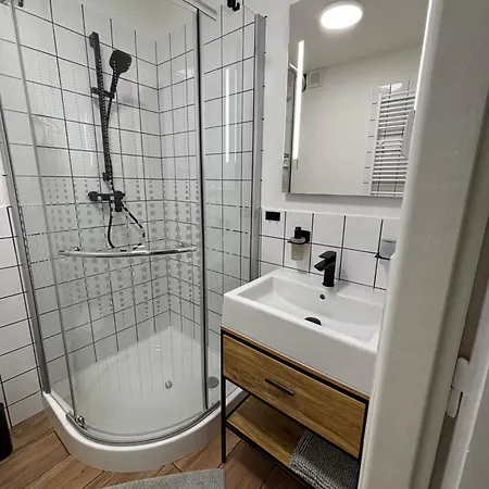 Apartmán Na Chmelnici Třeboň