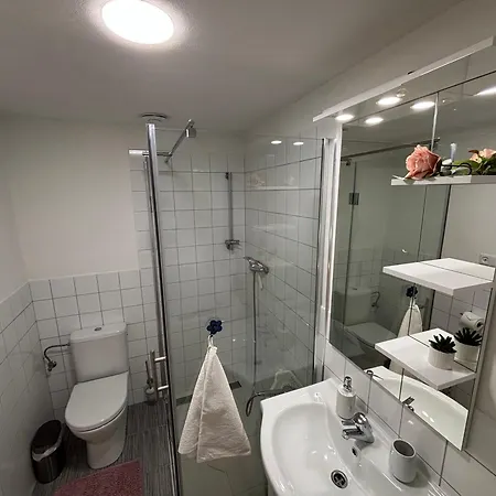 Na Chmelnici Apartmán Třeboň