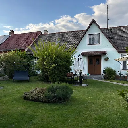 Apartmán Na Chmelnici Třeboň