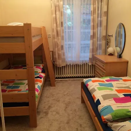 Na Chmelnici Apartmán *