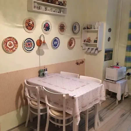 Apartmán Na Chmelnici *