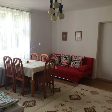Apartament Na Chmelnici