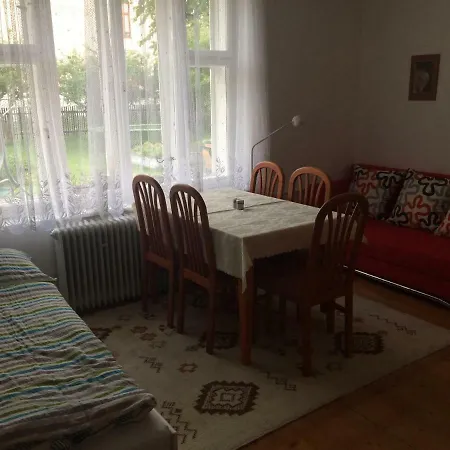 Na Chmelnici Apartmán Třeboň