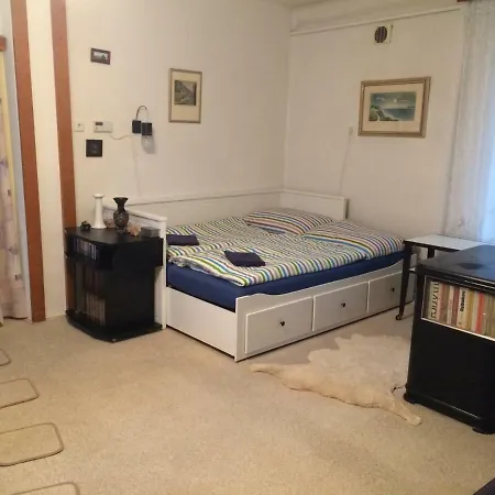 Apartmán Na Chmelnici *