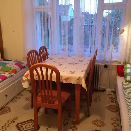 Na Chmelnici * Třeboň