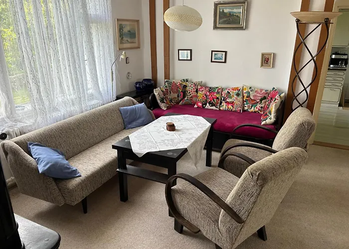 Na Chmelnici Apartament