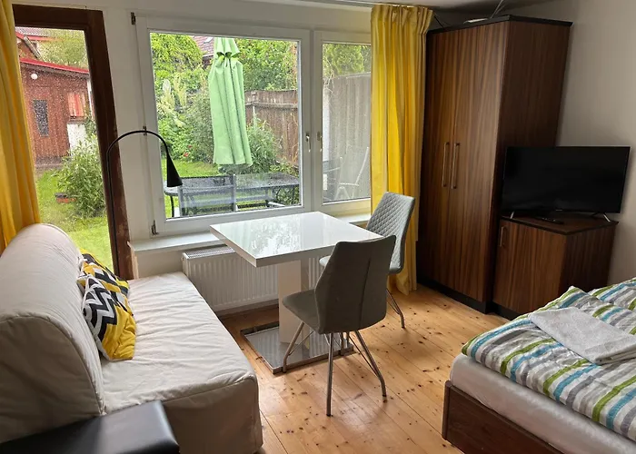 Na Chmelnici Apartament *