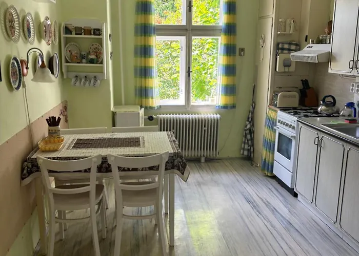 Apartament Na Chmelnici *
