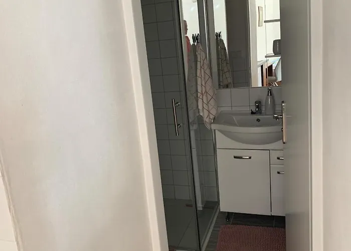 Na Chmelnici Apartament Trzeboń