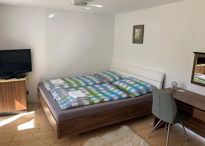 Apartament Na Chmelnici Trzeboń