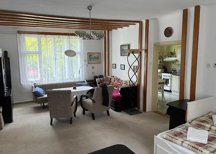 Apartament Na Chmelnici