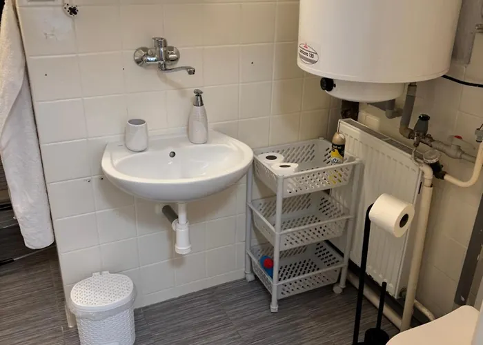 Apartament Na Chmelnici *