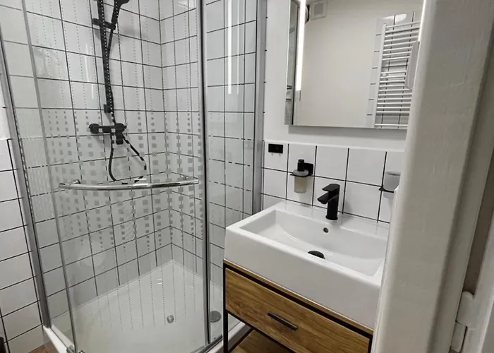 Apartament Na Chmelnici Trzeboń