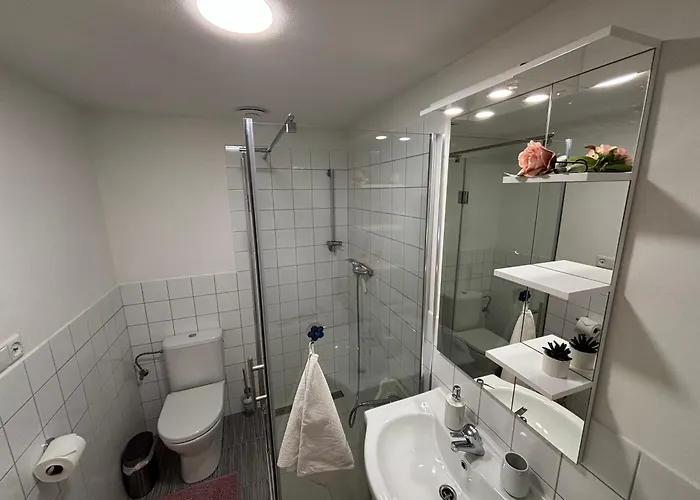 Na Chmelnici Apartament Trzeboń