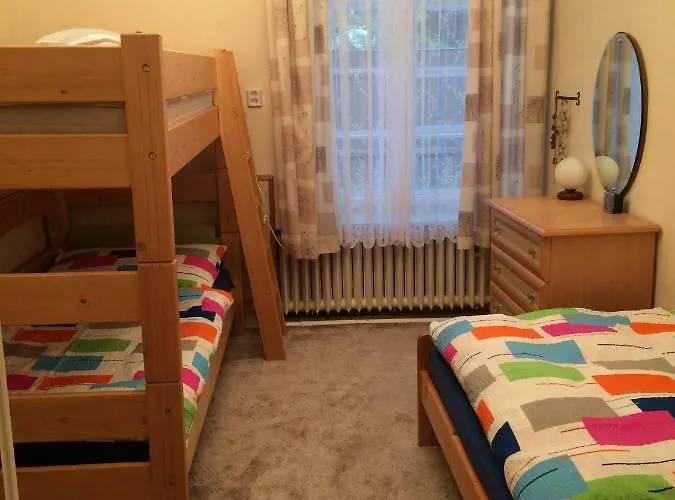 Na Chmelnici Apartament *