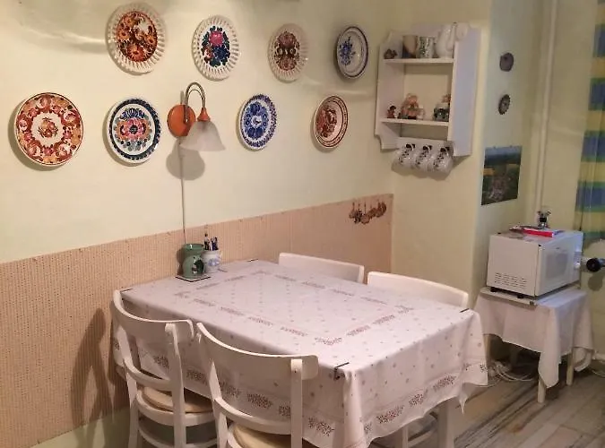Apartament Na Chmelnici *