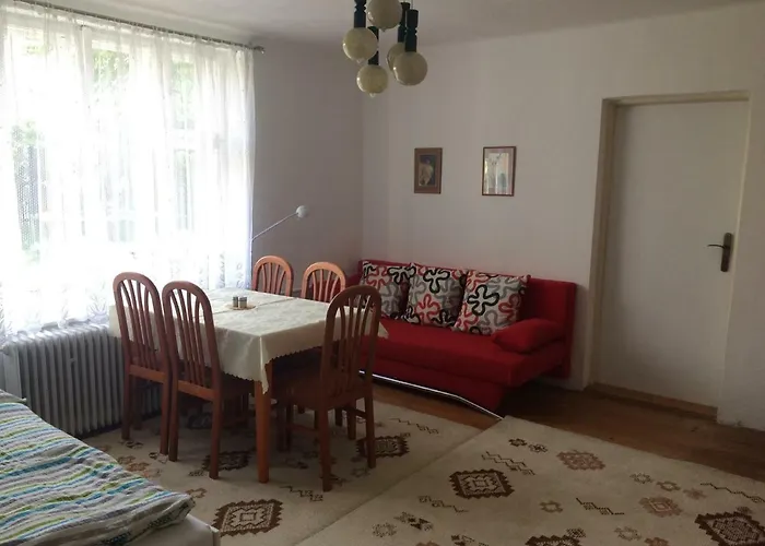 Apartament Na Chmelnici
