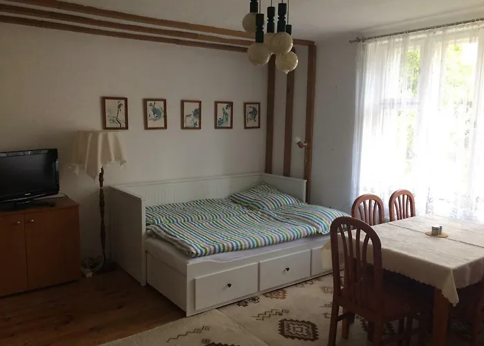 Na Chmelnici Třeboň