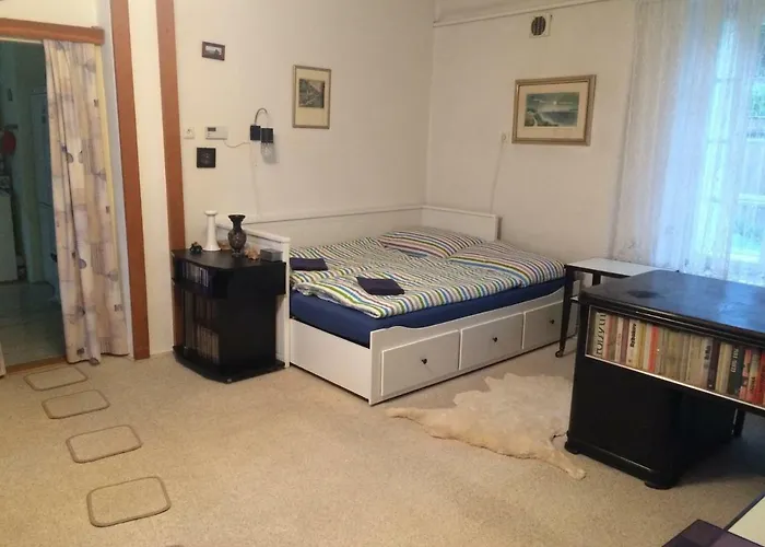 Apartament Na Chmelnici *