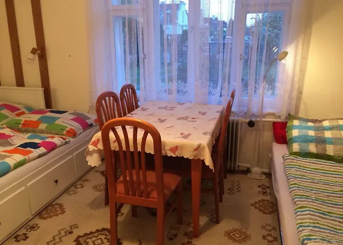 Na Chmelnici * Třeboň